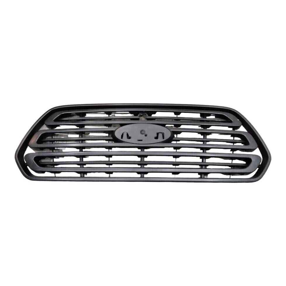 Fit 2015-2019 Ford Transit Front Bumper Kit