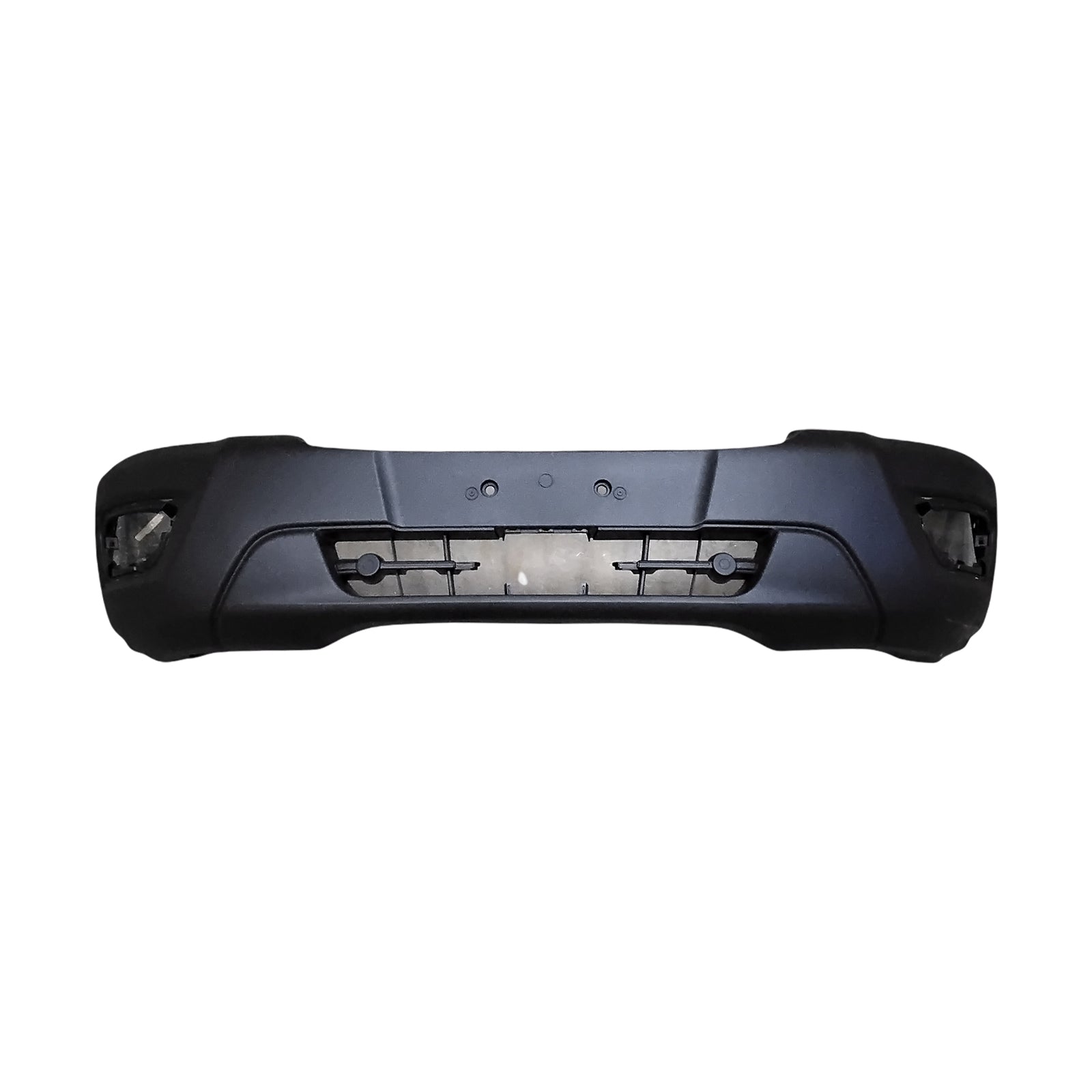 Fit 2020-2023 Ford Transit Front Bumper Kit Bumper without Sensor Hole