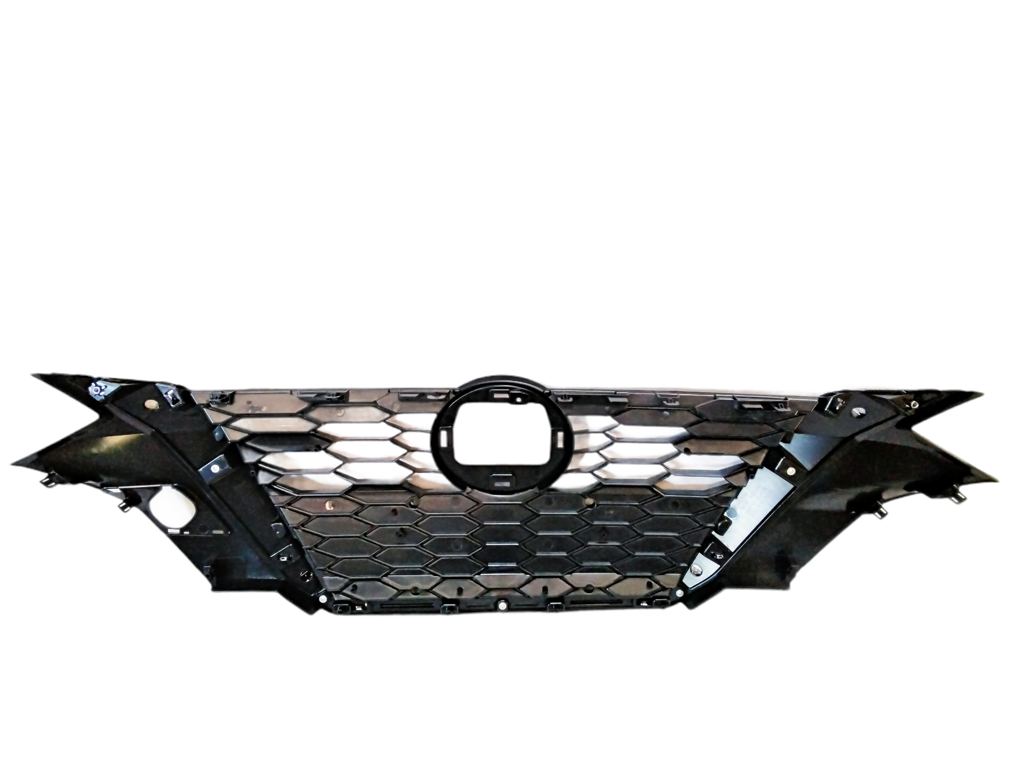 Fit 2020-2023 Nissan Sentra Front Bumper Kit