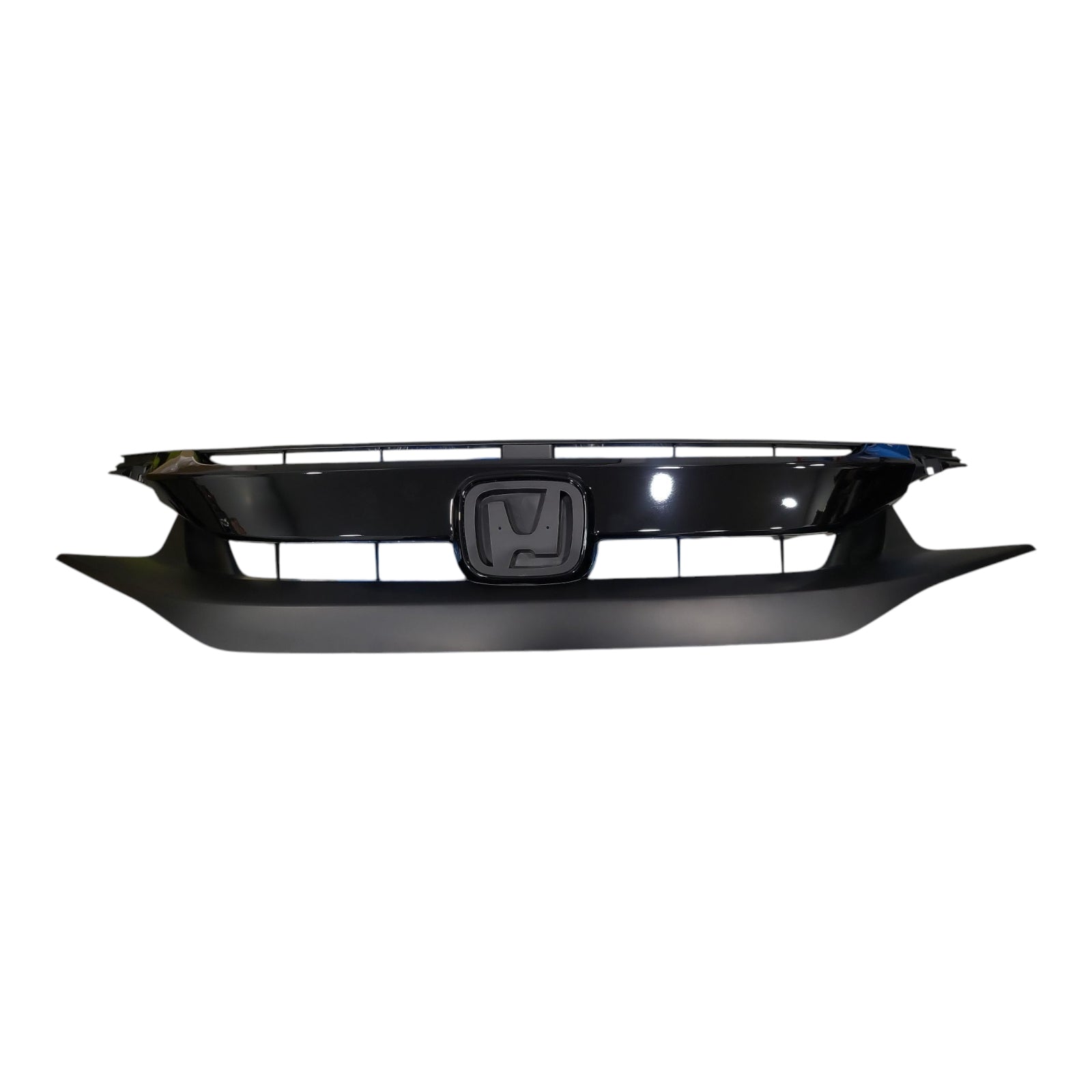Fit 2019-2021 Honda Civic Front Bumper Kit with Fog Lamps