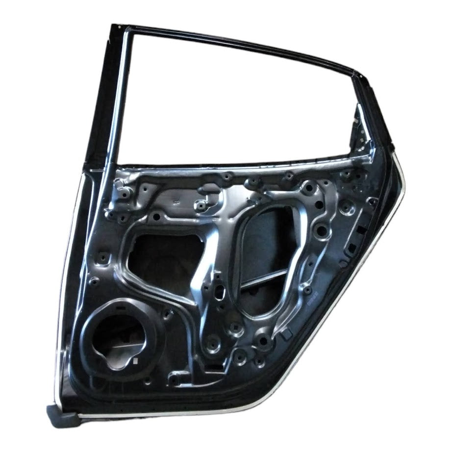 Fit 2017-2021 Honda Civic Left Rear Door Shell Hatchback Only