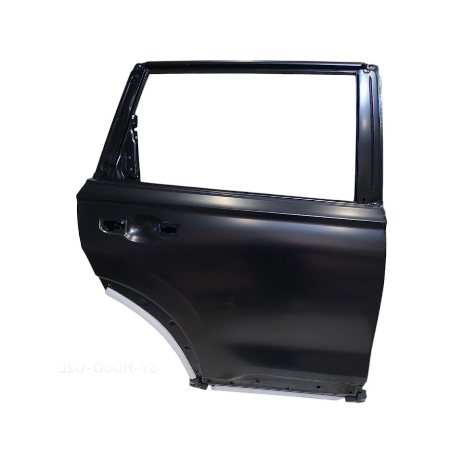 Fit 2023-2025 Honda CRV Right Rear Door Passenger Side RH