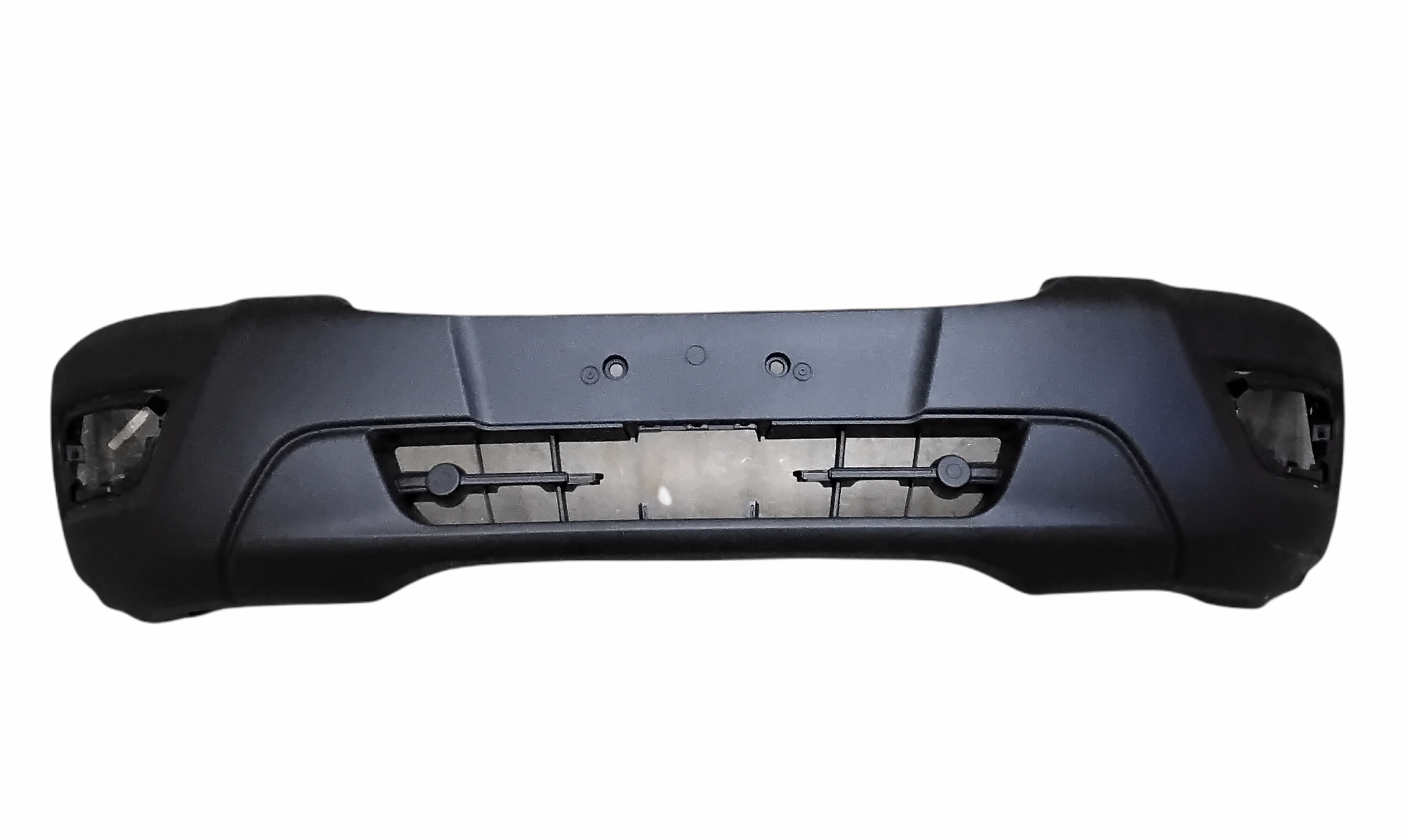 Fit 2020-2024 Ford Transit Front Bumper Lower without Park Sensors and Brackets