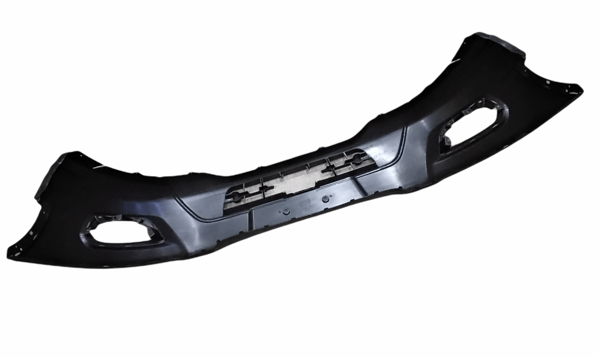 Fit 2020-2024 Ford Transit Front Bumper Lower without Park Sensors and Brackets