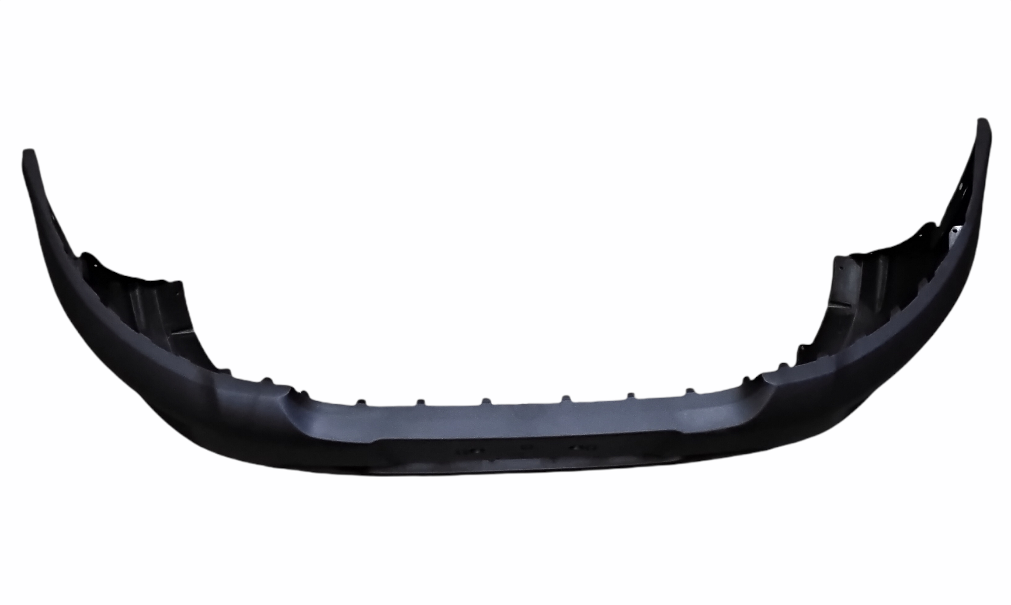 Fit 2020-2024 Ford Transit Front Bumper Lower without Park Sensors and Brackets