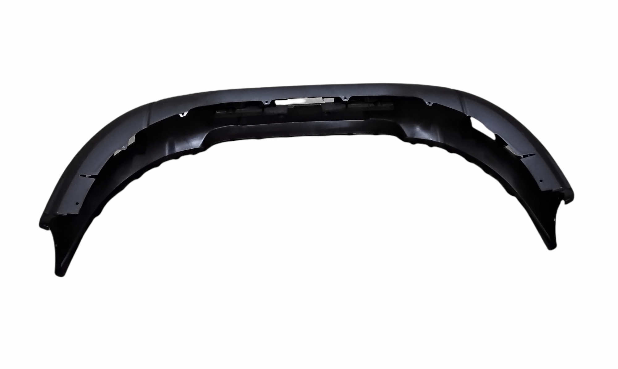 Fit 2020-2024 Ford Transit Front Bumper Lower without Park Sensors and Brackets