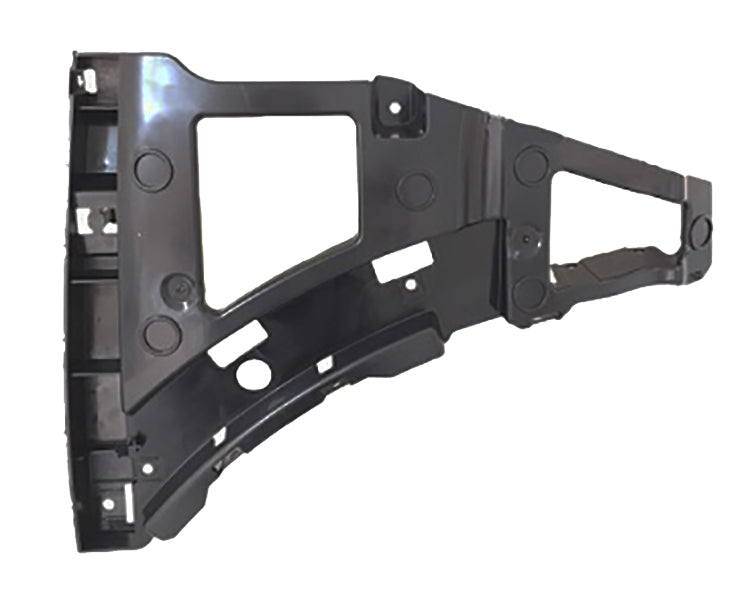 Fit 2020-2024 Ford Transit Front Bumper Lower without Park Sensors and Brackets