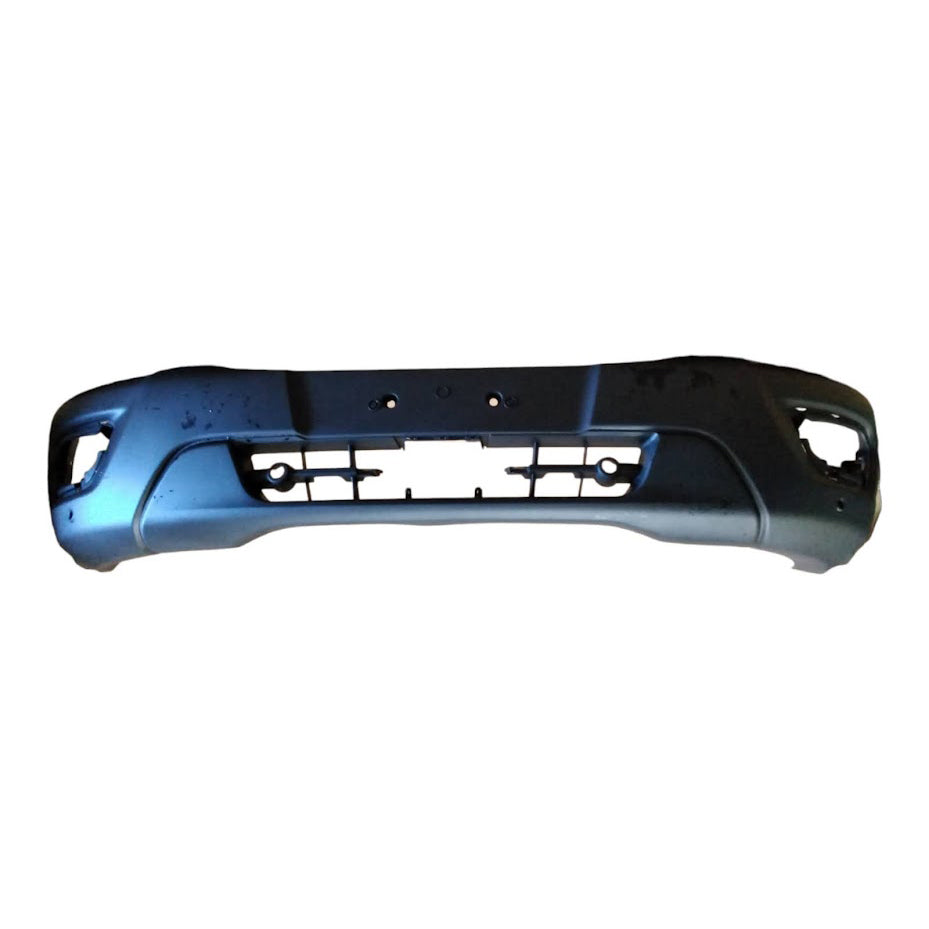 Fit 2020-2024 Ford Transit Front Bumper Lower with Park Sensors and Brackets