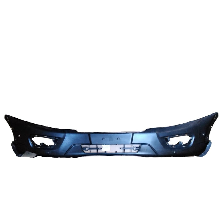 Fit 2020-2024 Ford Transit Front Bumper Lower with Park Sensors and Brackets