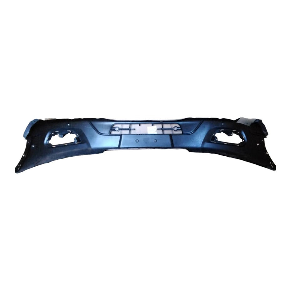 Fit 2020-2024 Ford Transit Front Bumper Lower with Park Sensors and Brackets