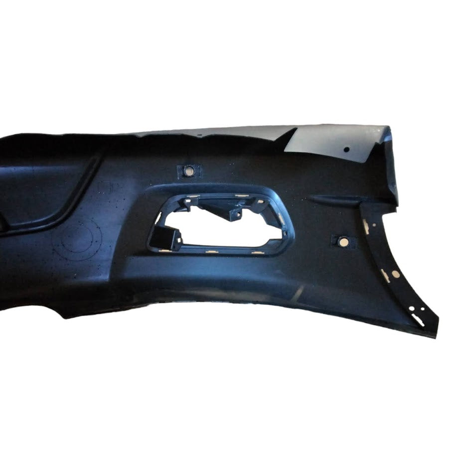 Fit 2020-2024 Ford Transit Front Bumper Lower with Park Sensors and Brackets