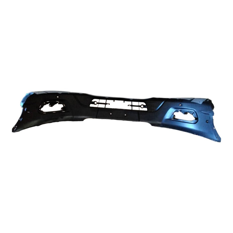 Fit 2020-2024 Ford Transit Front Bumper Lower with Park Sensors and Brackets
