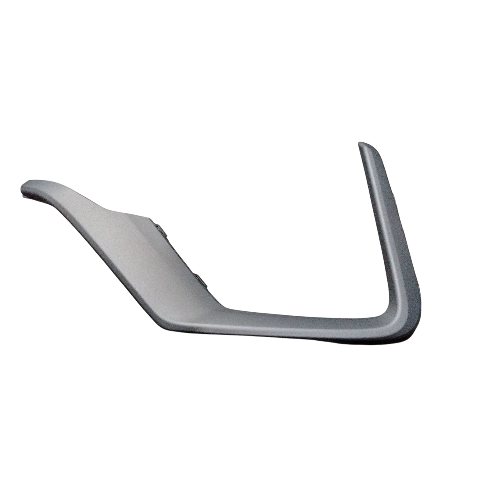 Fit 2020-2022 Honda CRV Bumper Cover Molding Trim Left LH
