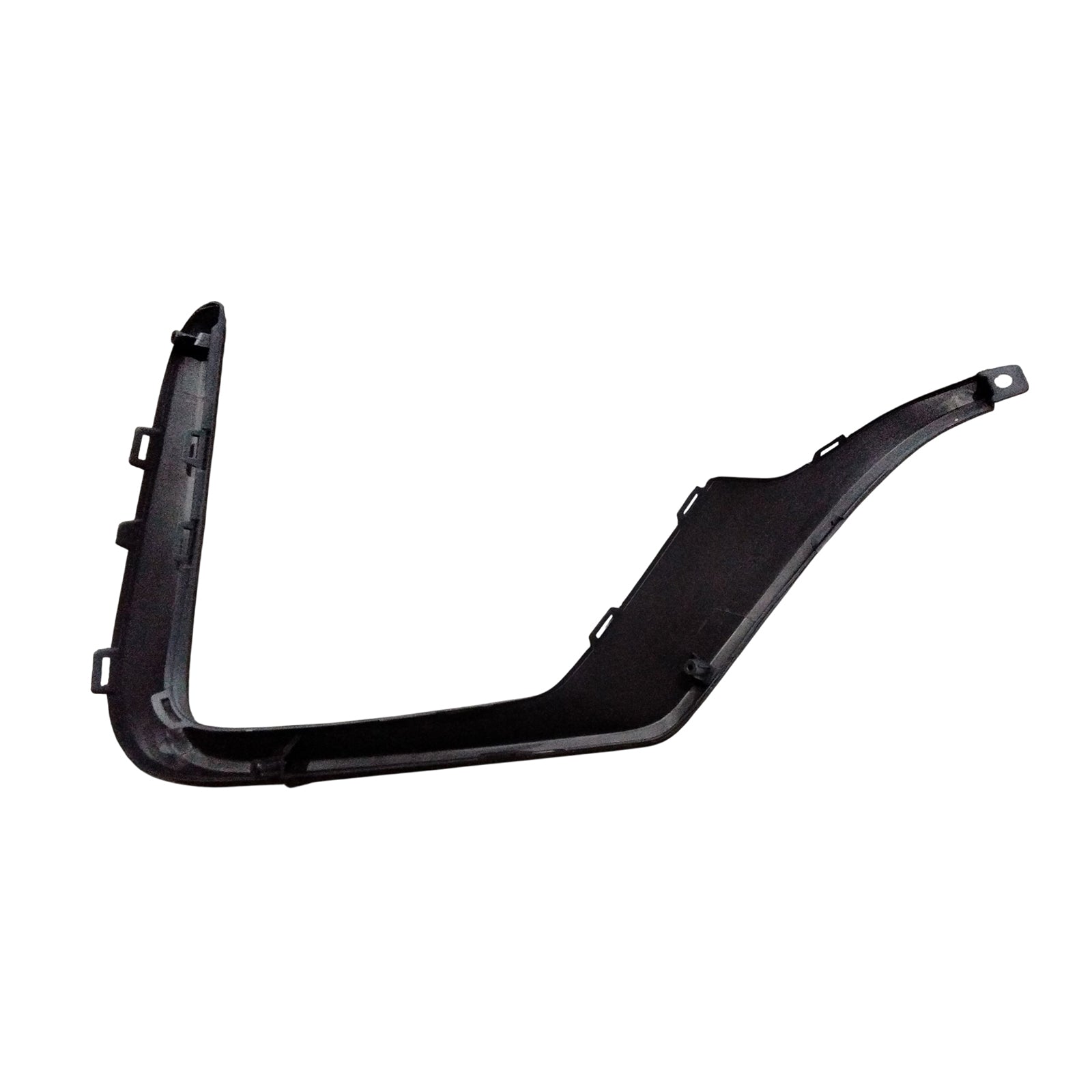 Fit 2020-2022 Honda CRV Bumper Cover Molding Trim Left LH