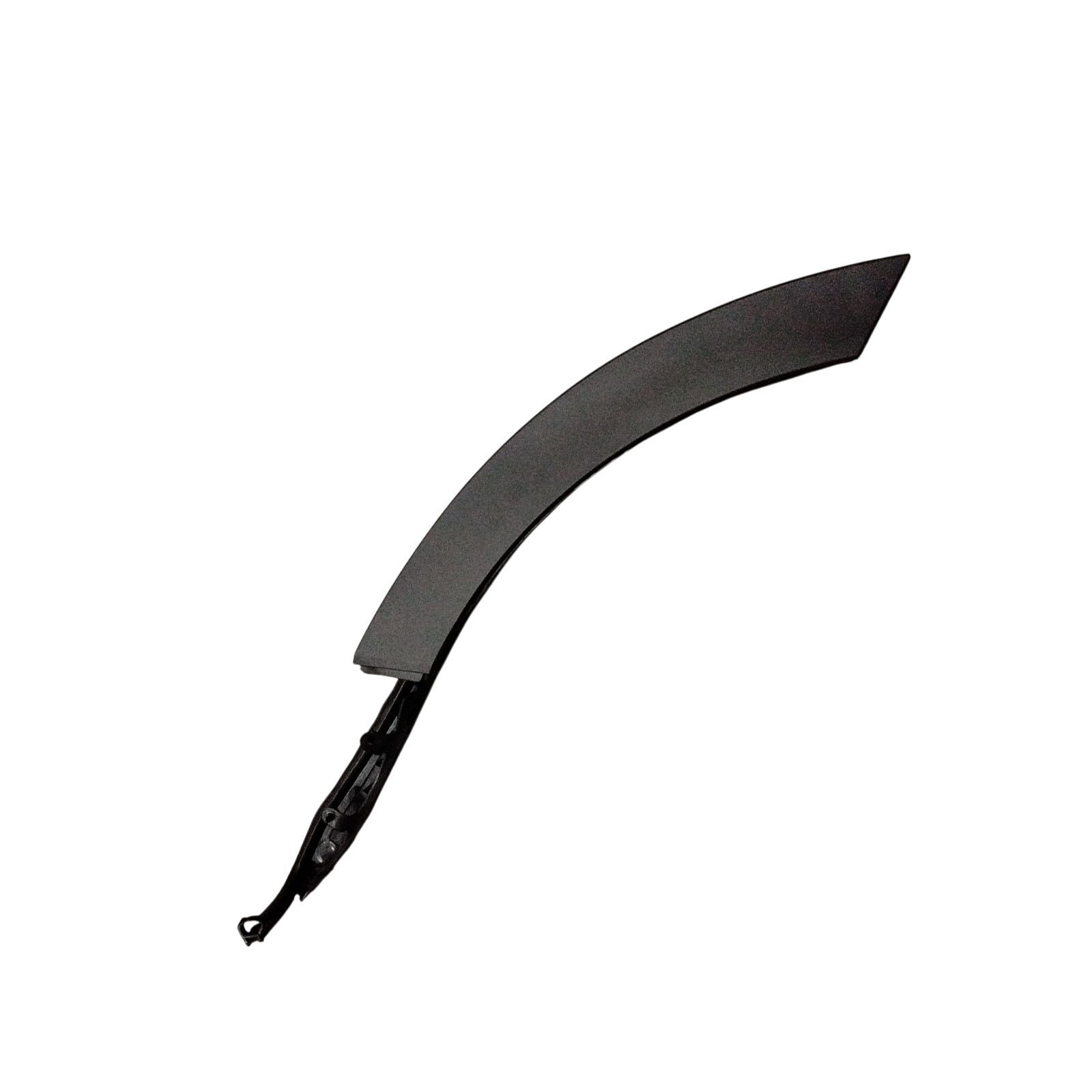 Fit 2017-2022 Honda CRV Left Rear Wheel Arch Molding - Garnish Rear