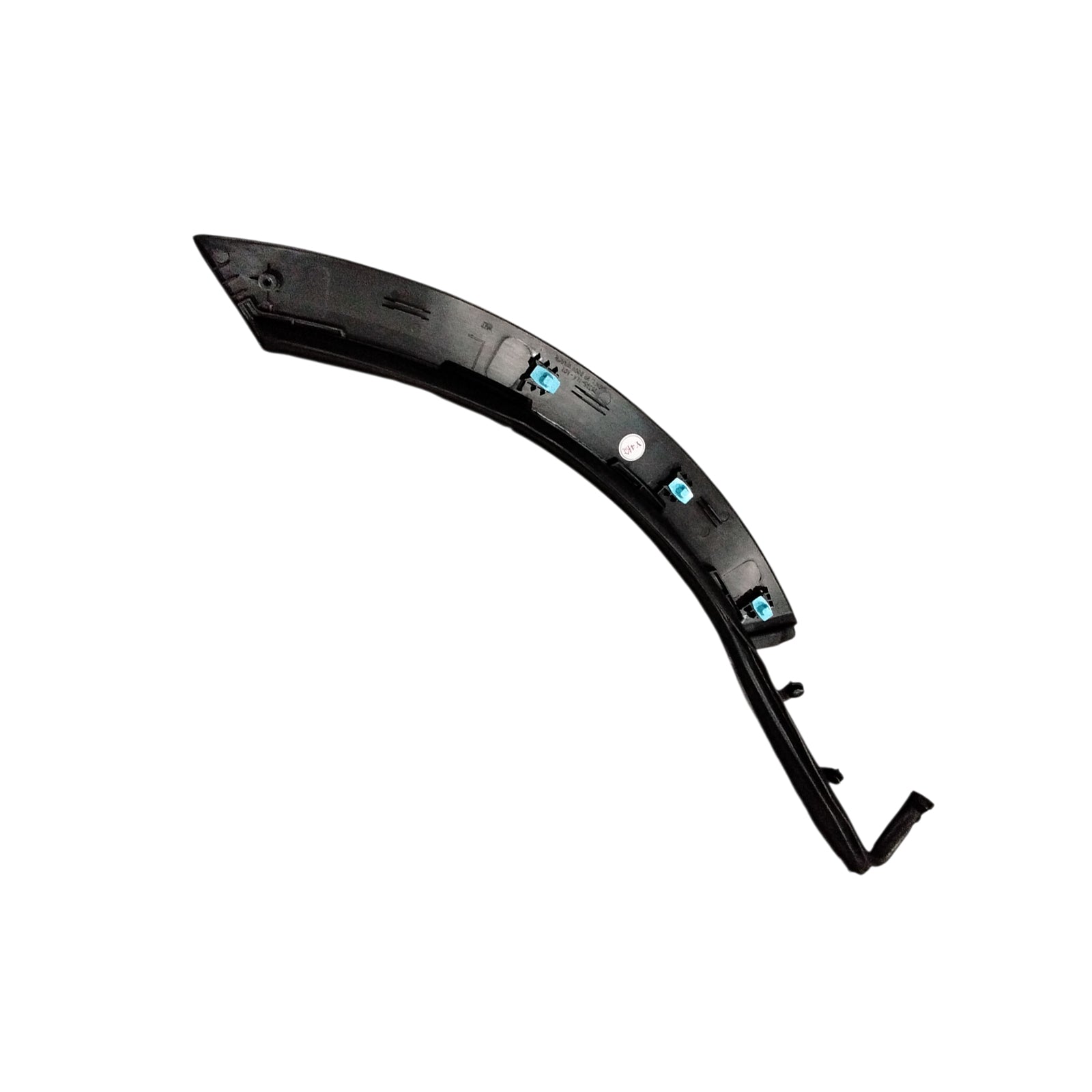 Fit 2017-2022 Honda CRV Left Rear Wheel Arch Molding - Garnish Rear