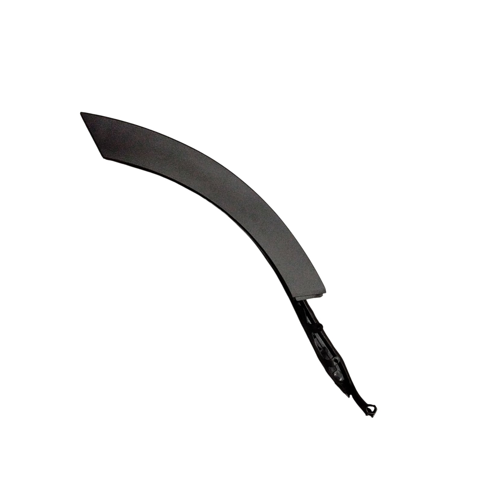 Fit 2017-2022 Honda CRV Right Rear Wheel Arch Molding - Garnish Rear