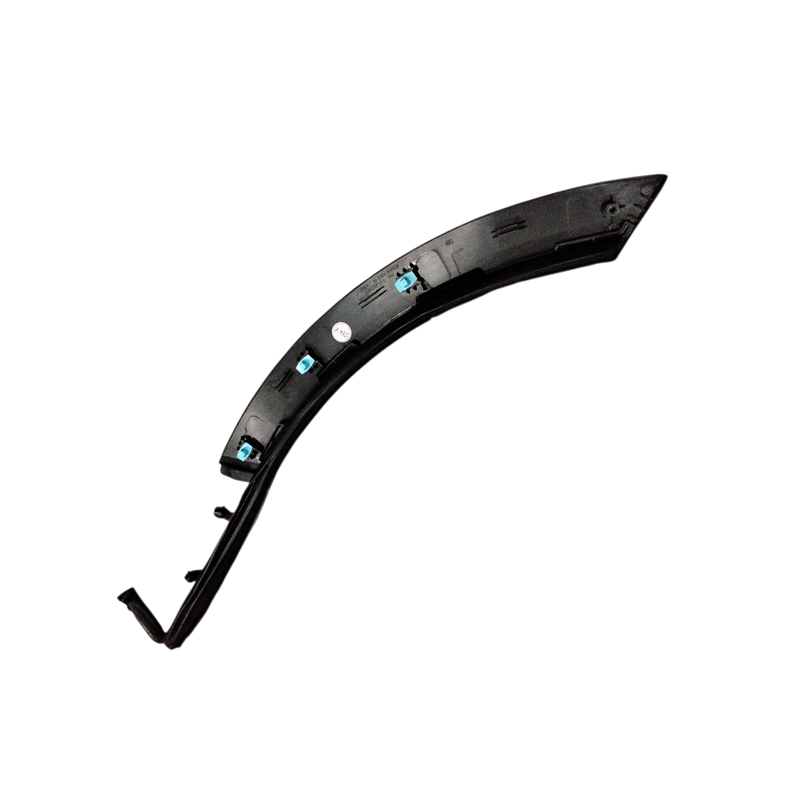 Fit 2017-2022 Honda CRV Right Rear Wheel Arch Molding - Garnish Rear