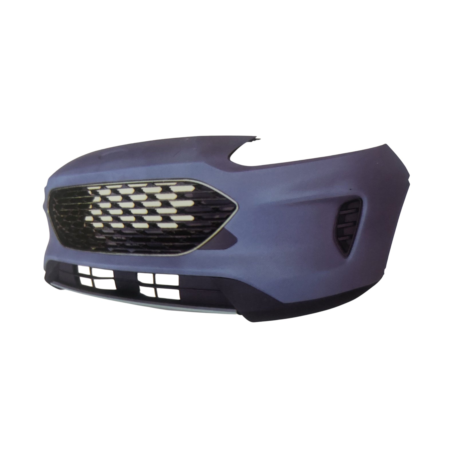 Fit 2020-2022 Ford Escape Front Bumper Kit