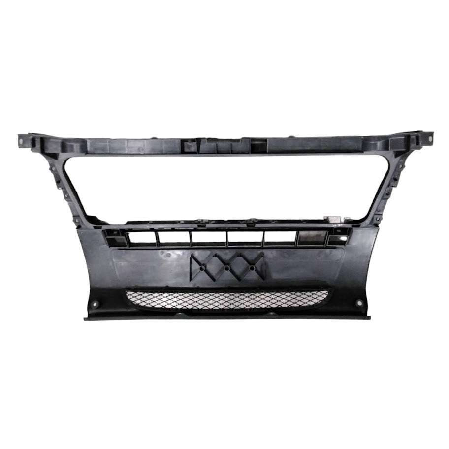 Fit 2019-2022 RAM Promaster Bumper Cover Lower with Grille and Corner Covers