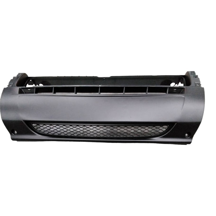 Fit 2019-2022 RAM Promaster Bumper Cover Lower with Grille and Corner Covers