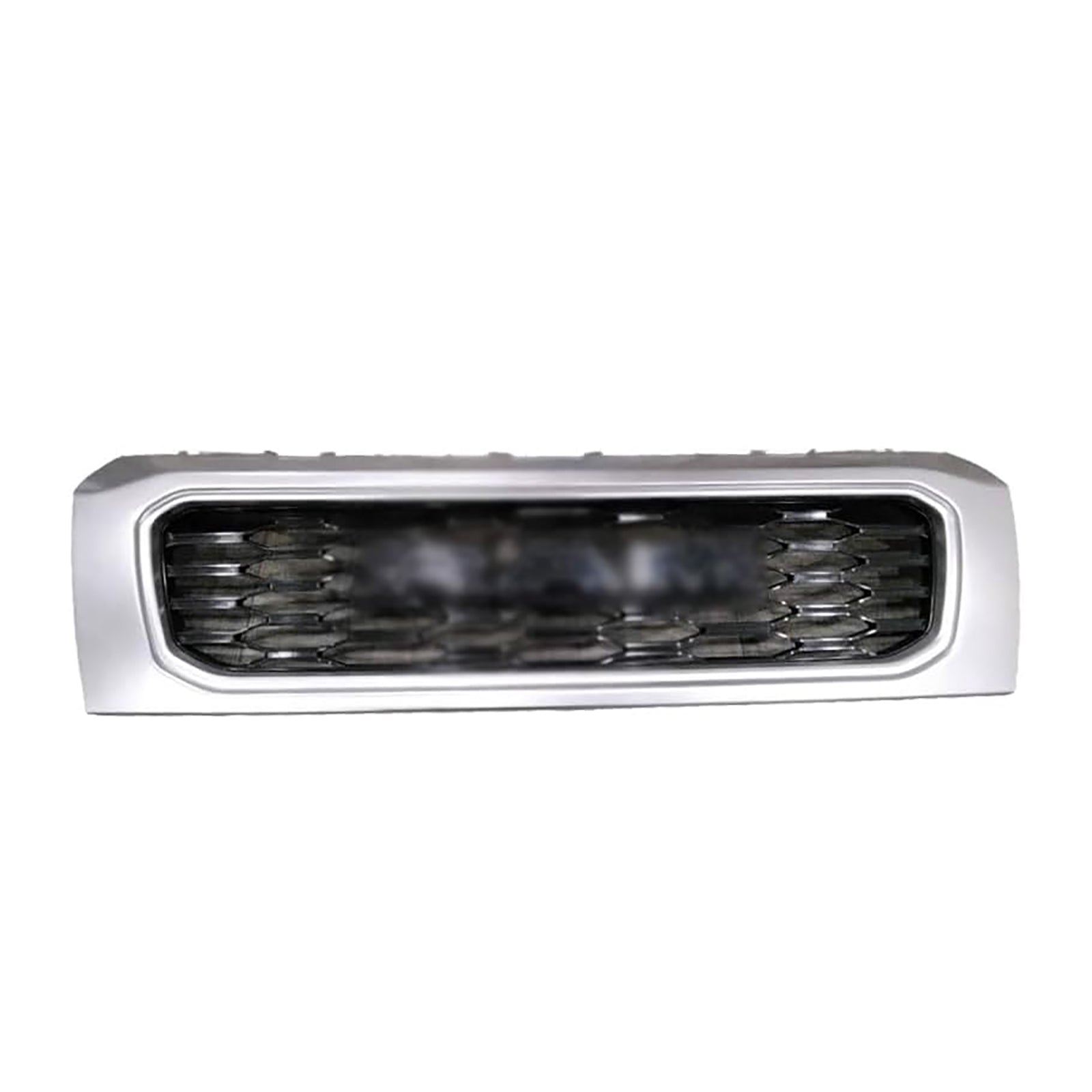Fit 2019-2022 RAM Promaster Bumper Cover Lower with Grille and Corner Covers