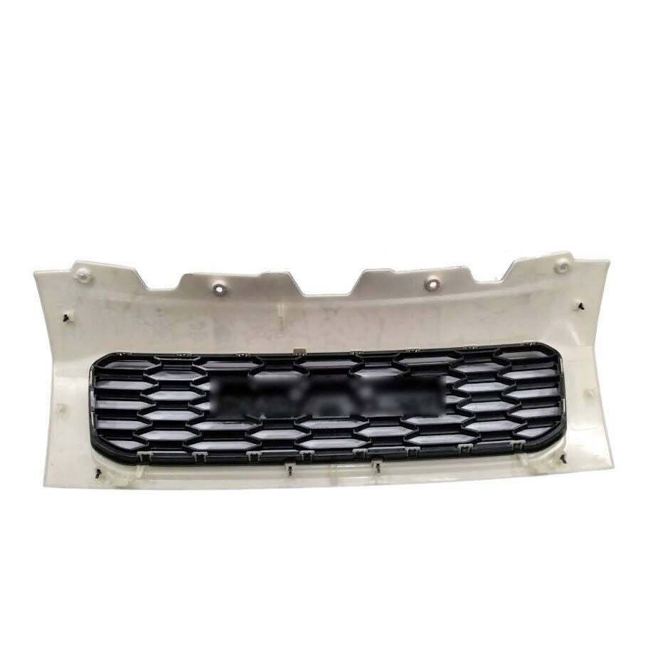 Fit 2019-2022 RAM Promaster Bumper Cover Lower with Grille and Corner Covers