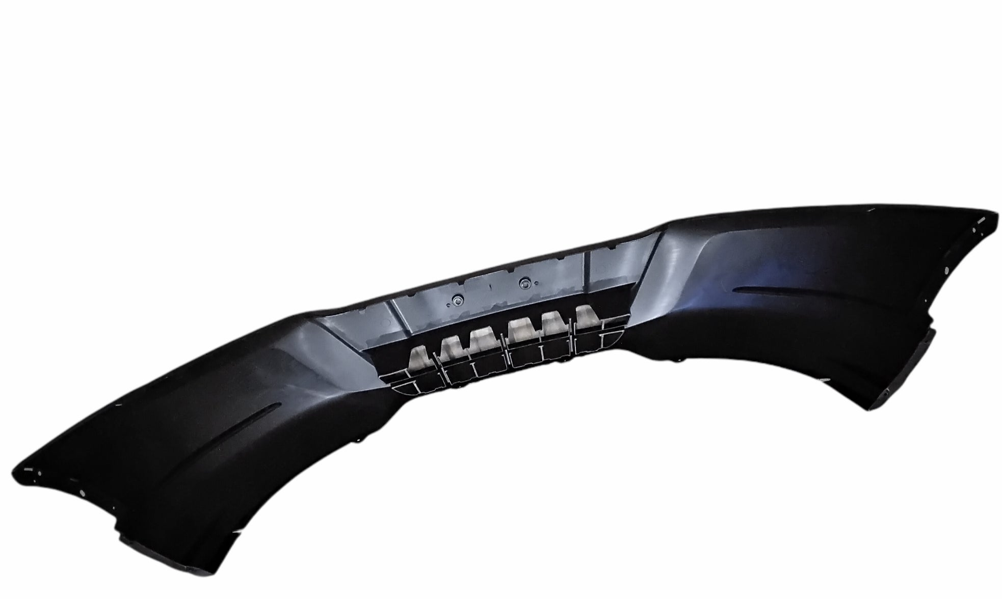 Fit 2015-2019 Ford Transit Front Bumper Lower and Bumper Brackets