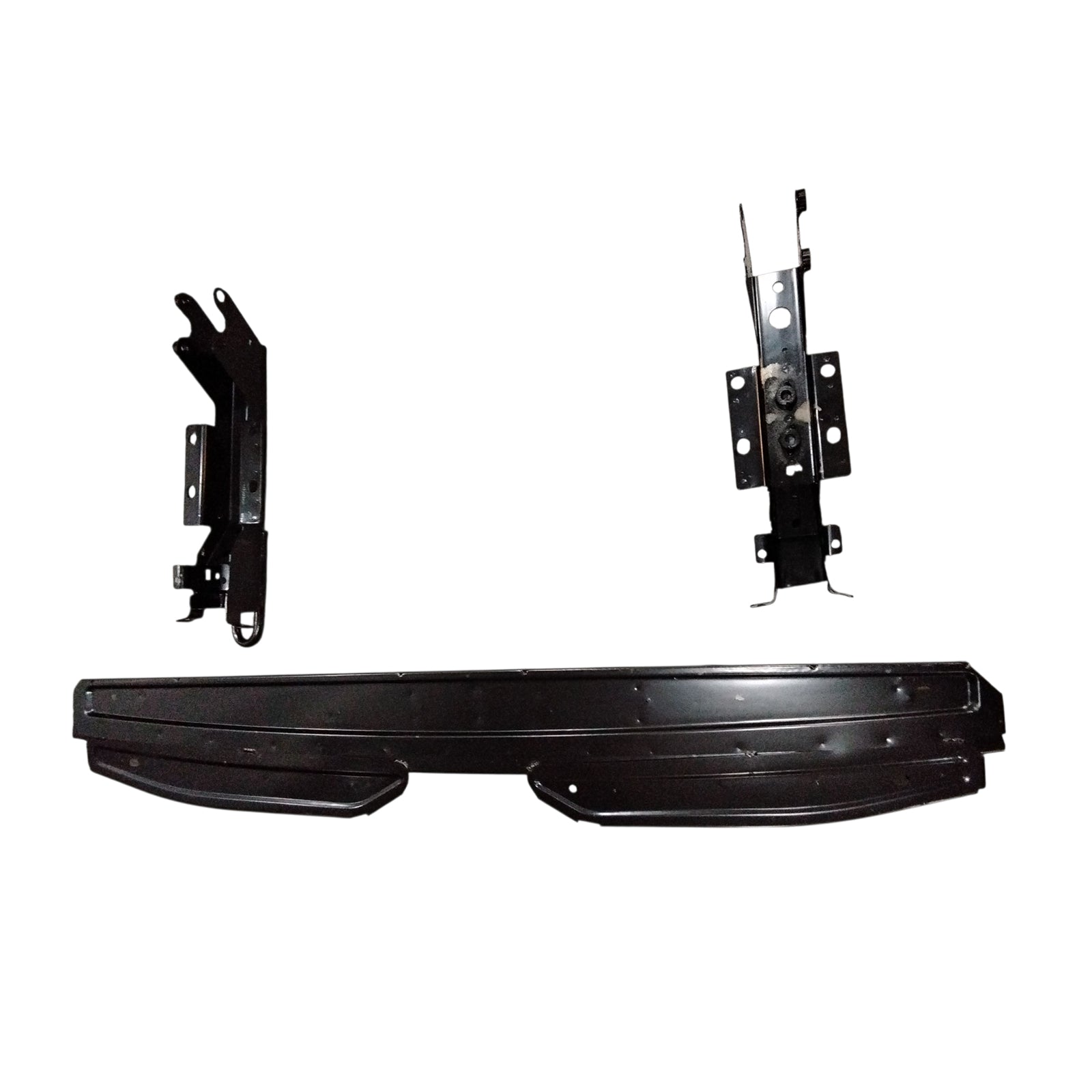 Fit 2015-2022 Ford Transit Rear Reinforcement Lower Roof