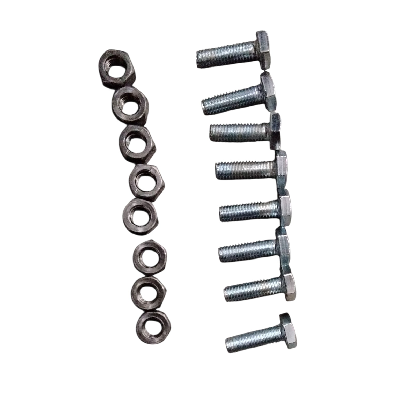 Fit 2015-2022 Ford Transit Rear Reinforcement Lower Roof