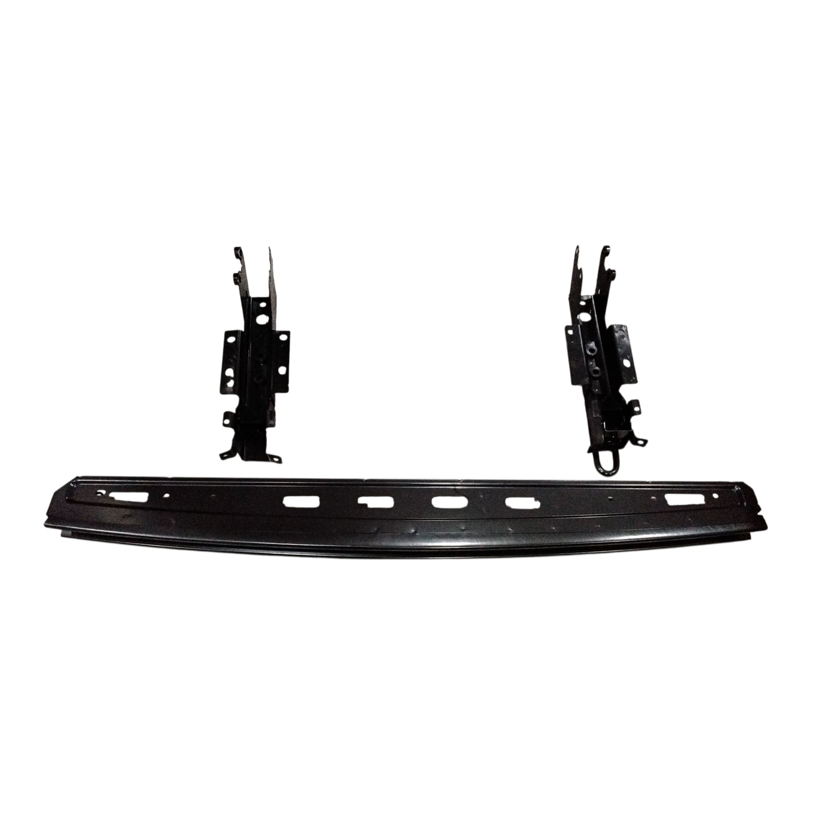 Fit 2015-2022 Ford Transit High/Medium Roof Rear Bumper Reinforcement Cross Member