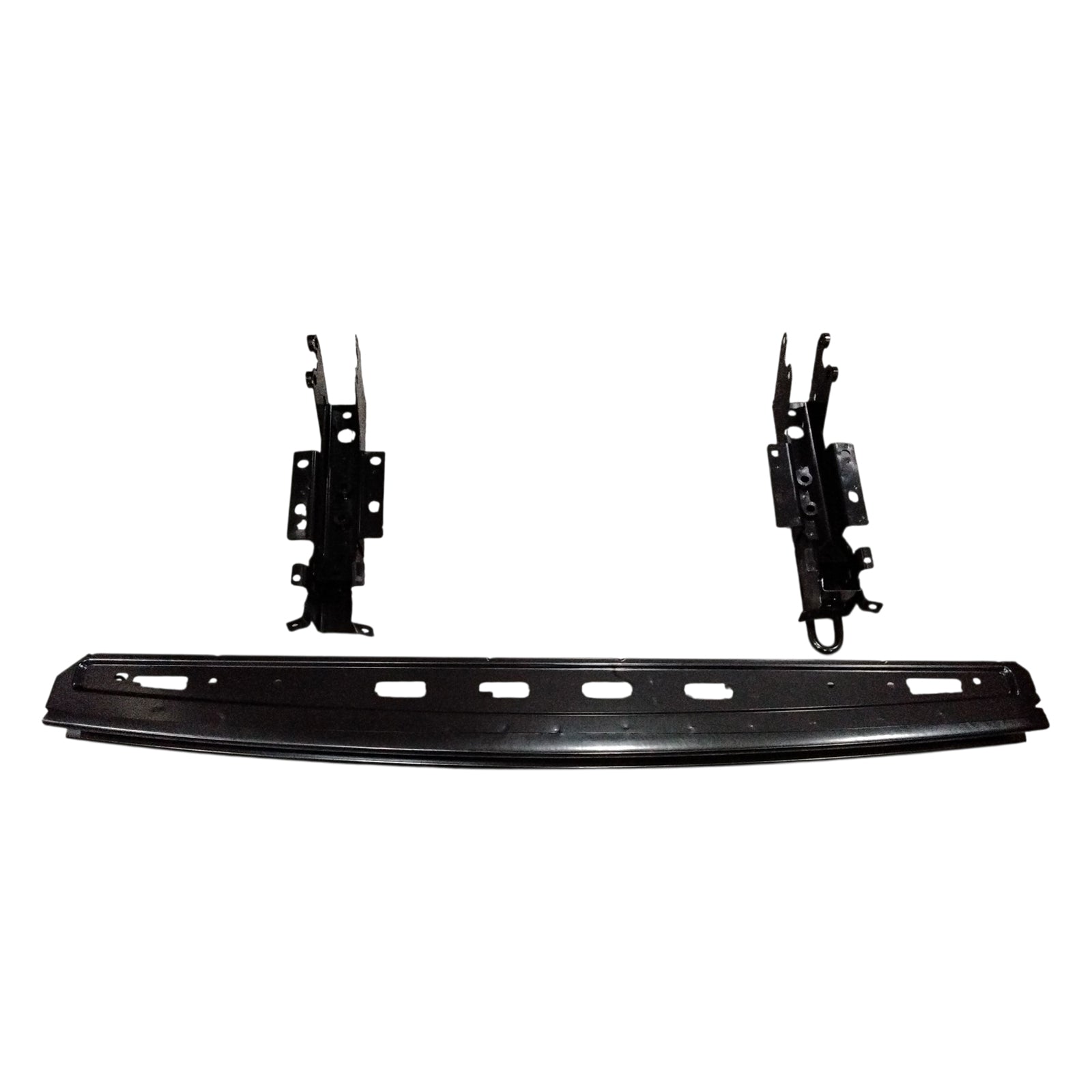 Fit 2015-2022 Ford Transit High/Medium Roof Rear Bumper Reinforcement Cross Member