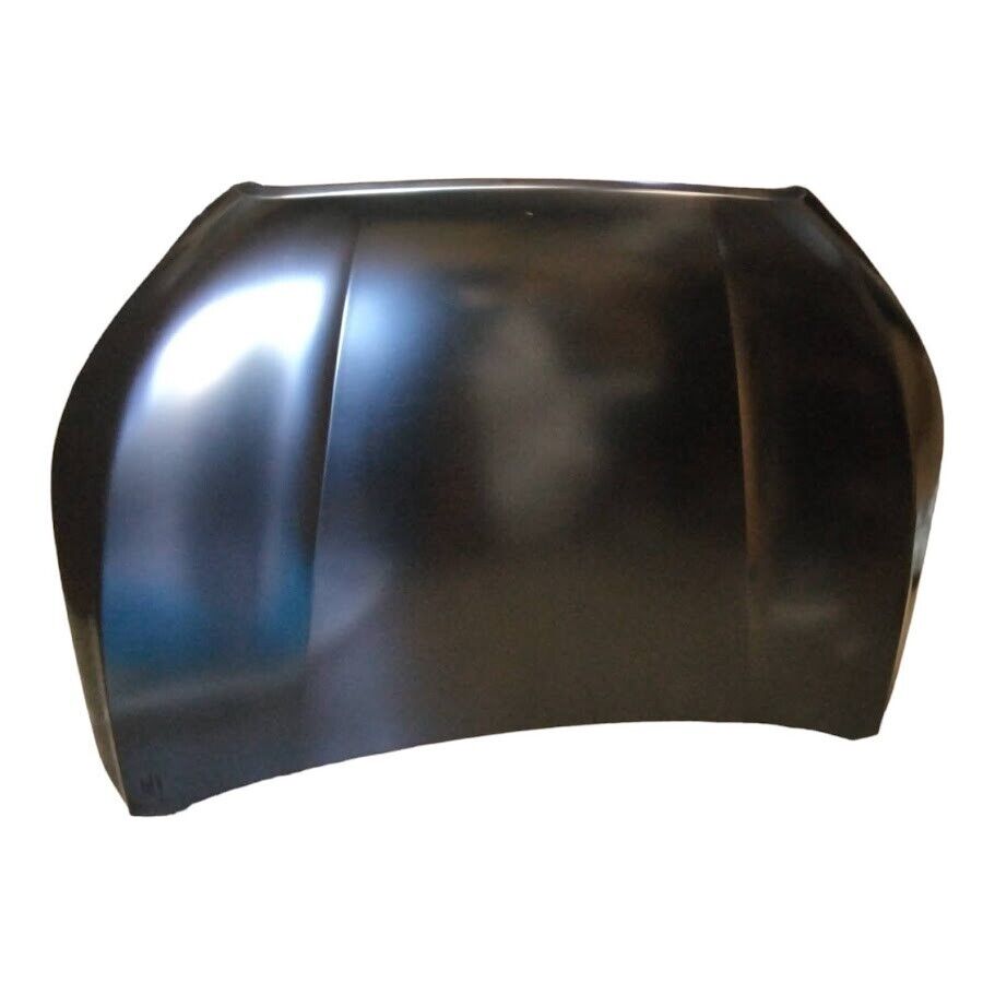 Fit 2020-2022 Lincoln Corsair Hood Aluminum