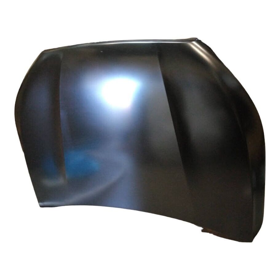 Fit 2020-2022 Lincoln Corsair Hood Aluminum