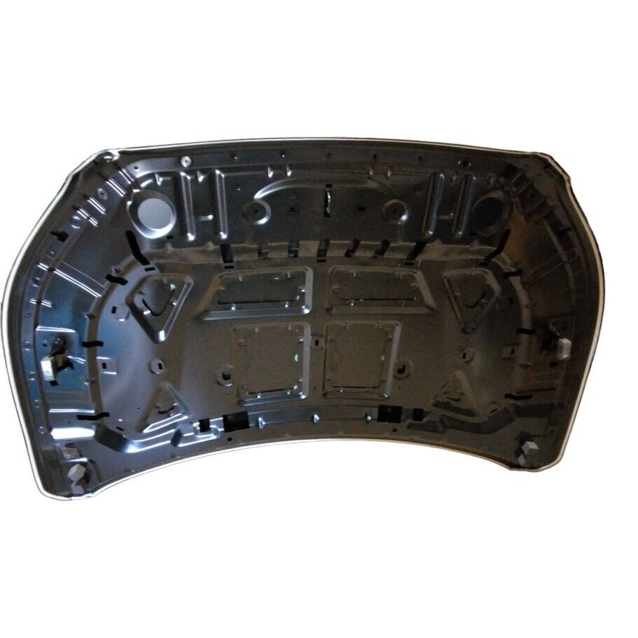 Fit 2020-2022 Lincoln Corsair Hood Aluminum