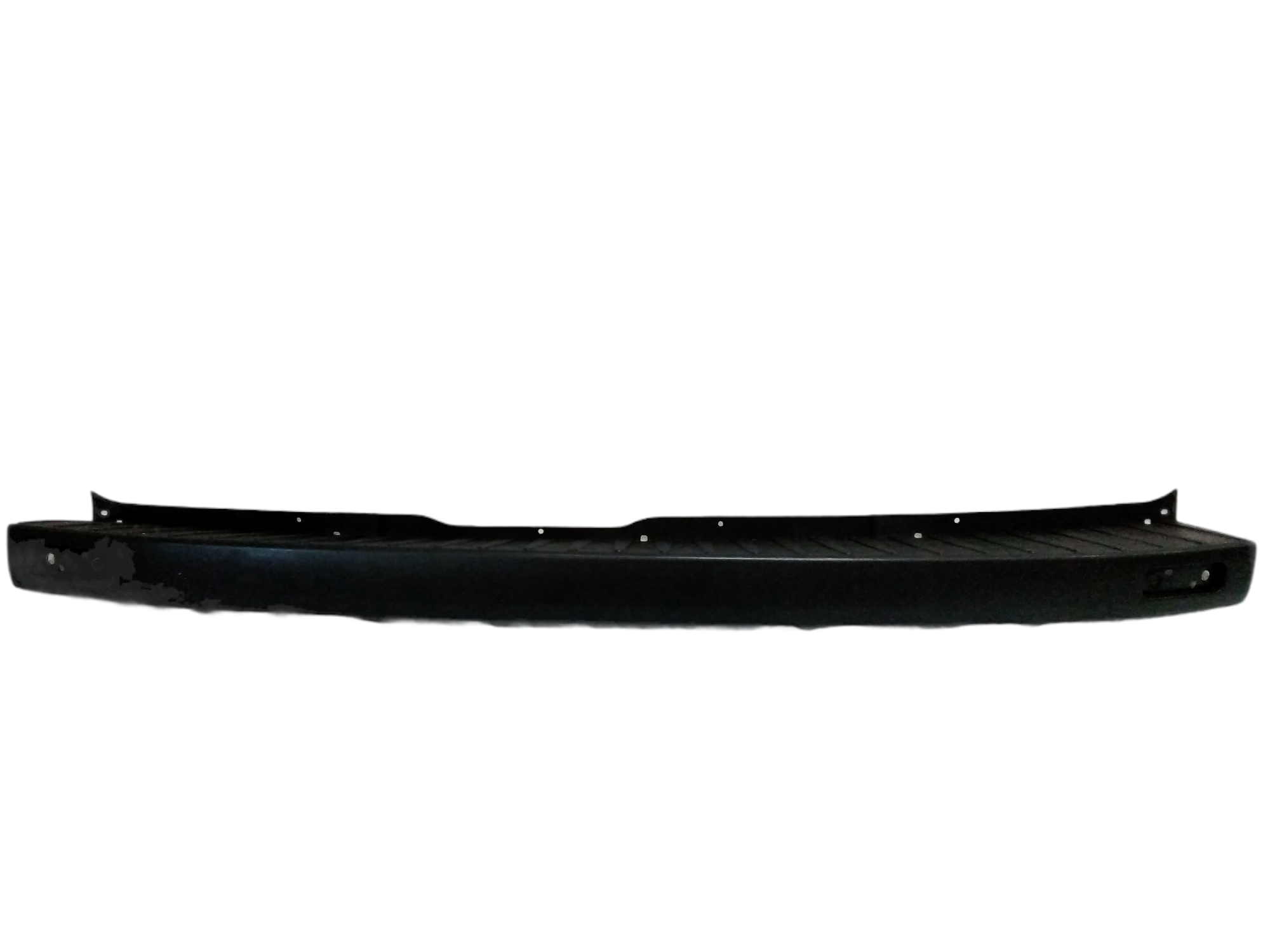 Fit 2015-2024 Ford Transit High & Medium Roof Rear Bumper with Reinforcement