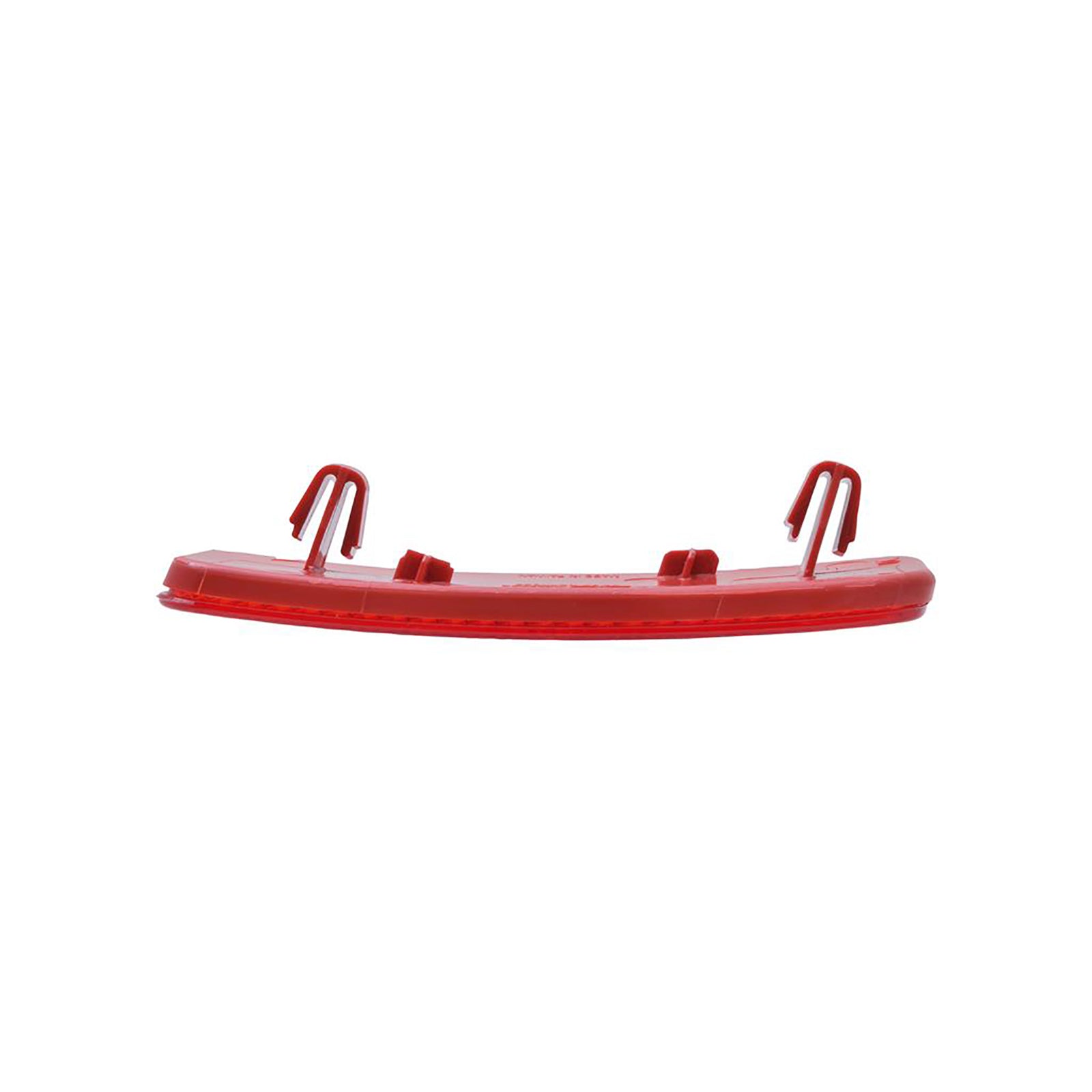 Fit 2015-2024 Ford Transit Low Roof Rear Bumper with Reinforcement and End Caps