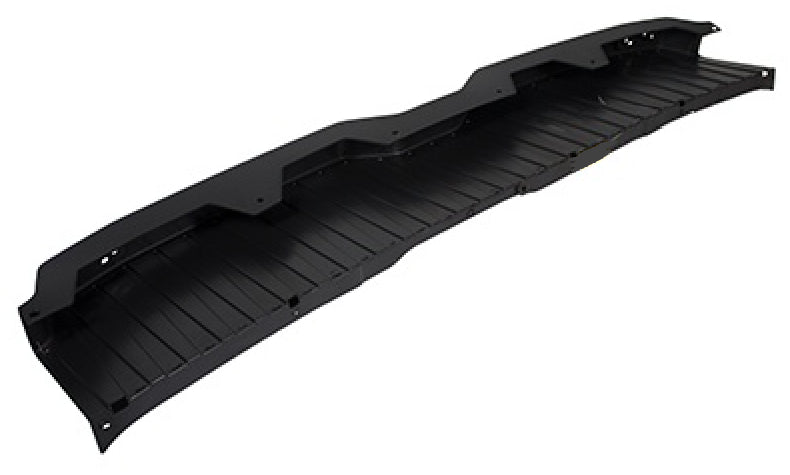 Fit 2015-2024 Ford Transit Low Roof Rear Bumper with Reinforcement