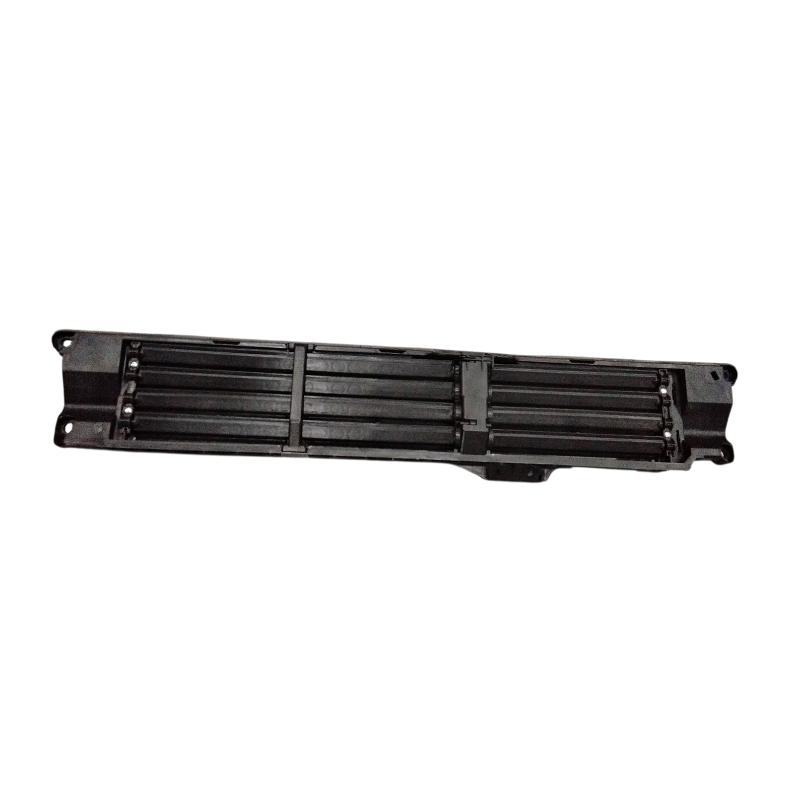 Fit 2023-2025 Honda CRV Front Grille Radiator Air Duct Shutter W/O Motor