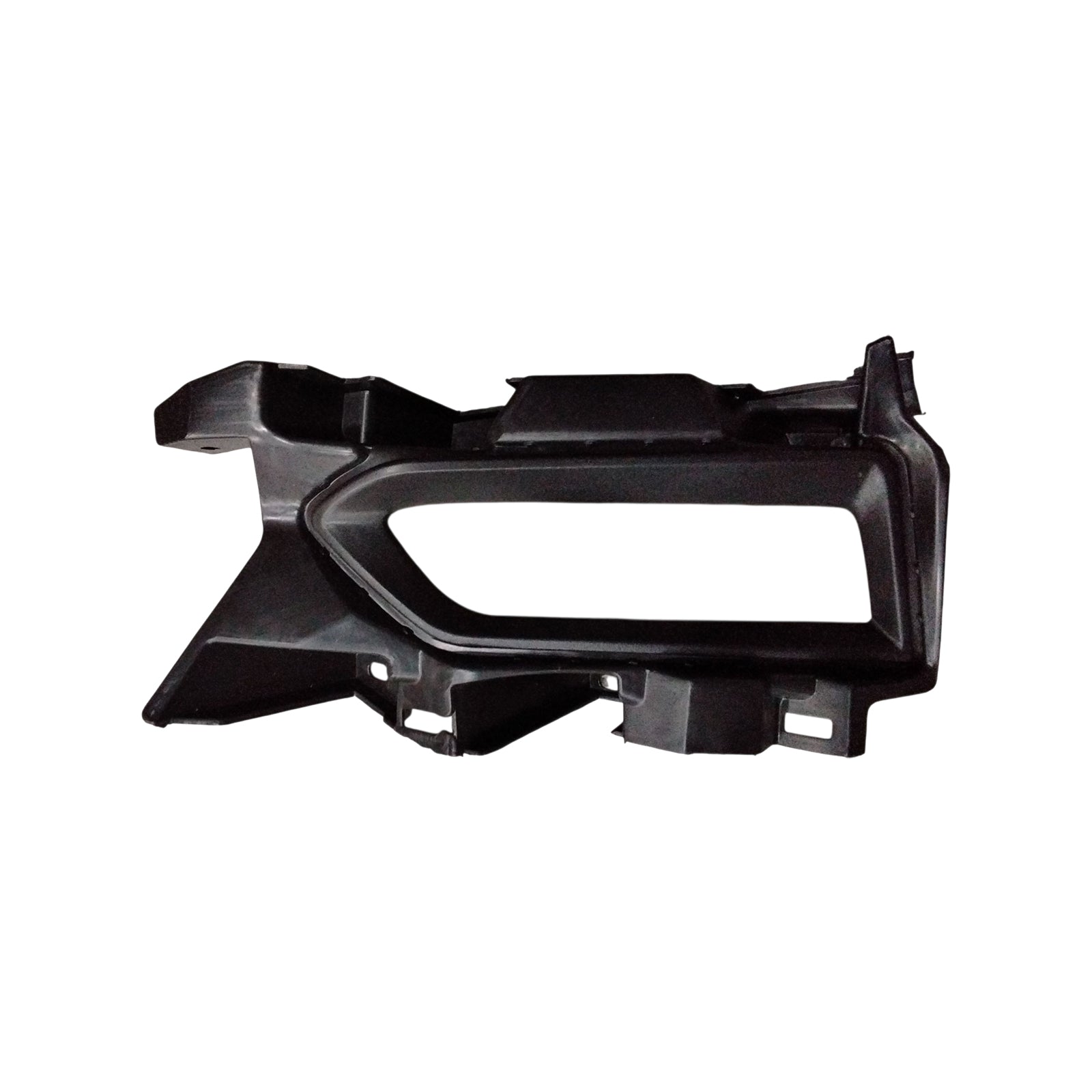 Fit 2020-2022 Nissan Versa Both Left and Right Fog Light Lamp Bezel