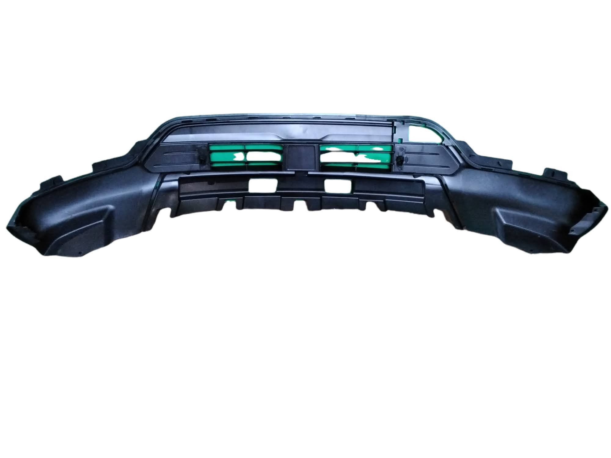 Fit 2020-2024 Ford Explorer Lower Bumper Valance Platinum and Skid Plate