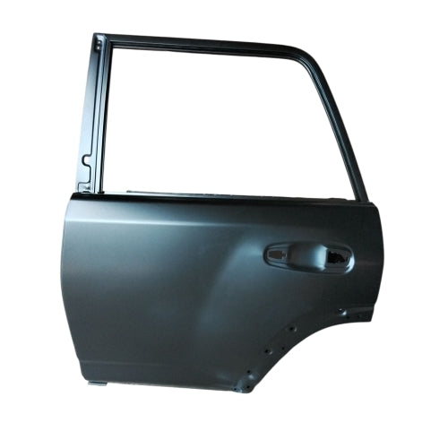 Fit 2010-2024 Toyota 4Runner Left Rear Door Driver Side LH