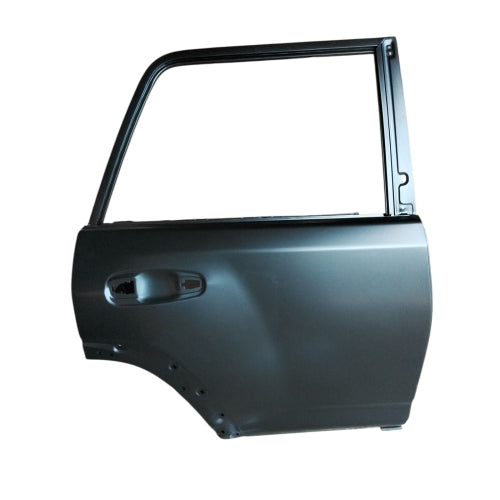 Fit 2010-2024 Toyota 4Runner Right Rear Door Passenger Side RH