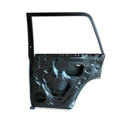 Fit 2010-2024 Toyota 4Runner Right Rear Door Passenger Side RH