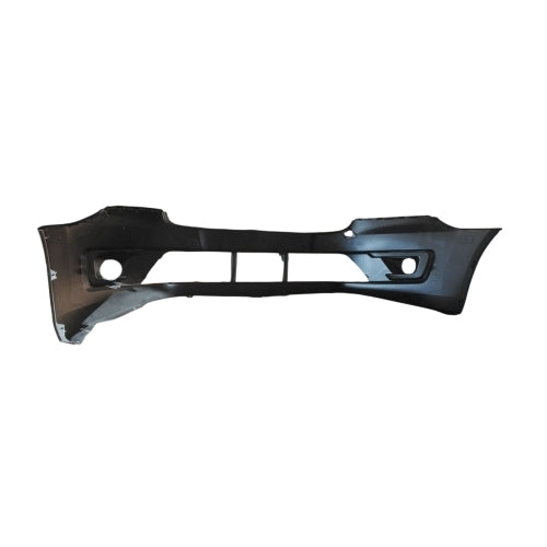 Fit 2019-2023 Transit Connect Front Lower Bumper with Fog Lamp Hole