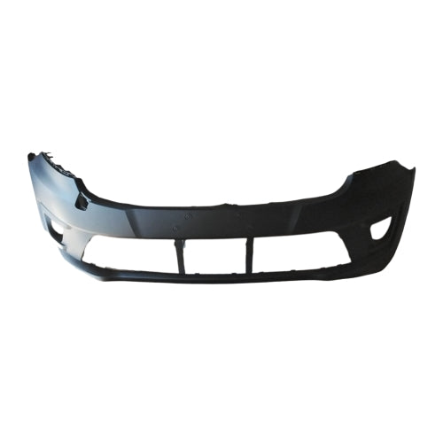 Fit 2019- 2023 Ford Transit Connect Front Bumper Kit with Upper Radiator Support