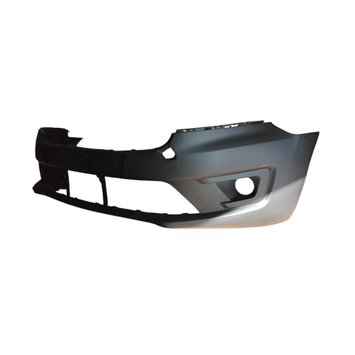 Fit 2019- 2023 Ford Transit Connect Front Bumper Kit with Upper Radiator Support