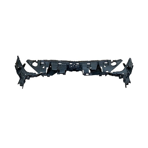 Fit 2019- 2023 Ford Transit Connect Front Bumper Kit with Upper Radiator Support