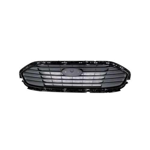 Fit 2019- 2023 Ford Transit Connect Front Bumper Kit with Upper Radiator Support