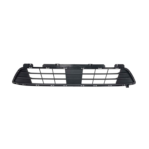Fit 2019- 2023 Ford Transit Connect Front Bumper Kit with Upper Radiator Support